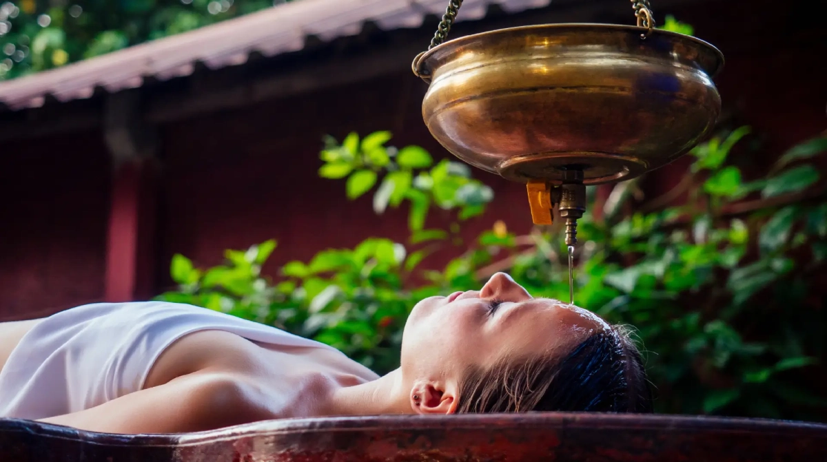 Wellness & Spa Retreats